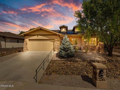 450 Isabelle Ln, Prescott, AZ, 86301