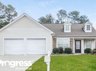 113 Meadowbrook Ln, Grantville, GA 30220