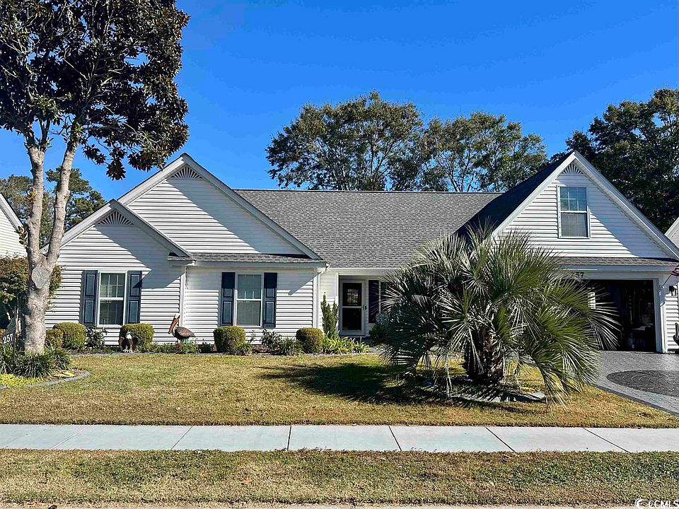 257 Melody Gardens Dr., Surfside Beach, SC 29575 Zillow
