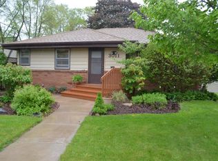3011 Dakota Ave S, Saint Louis Park, MN 55416