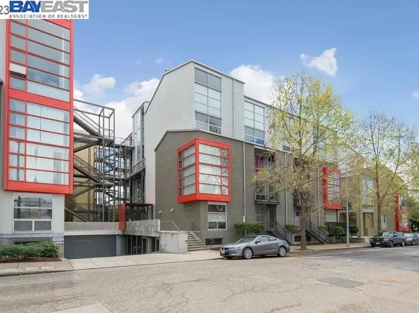 1007 41st St APT 131, Emeryville, CA 94608