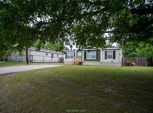 1404 Clark St, Bryan, TX 77808