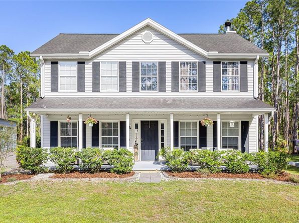 1555 Seminole Run Rd, Osteen, FL 32764
