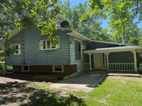 19309 Corinth Rd, Pittsburg, IL 62974