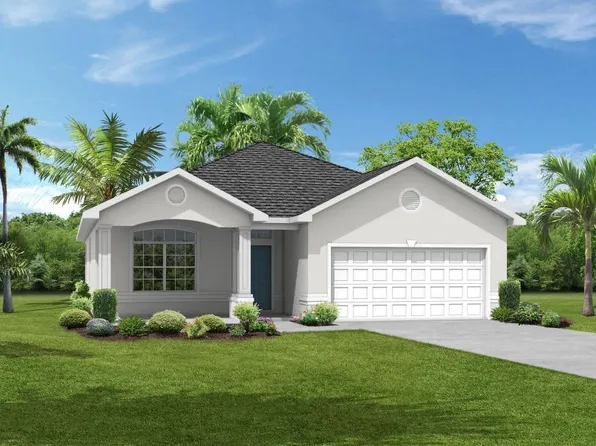 Charlotte II Plan, Matanzas Cove