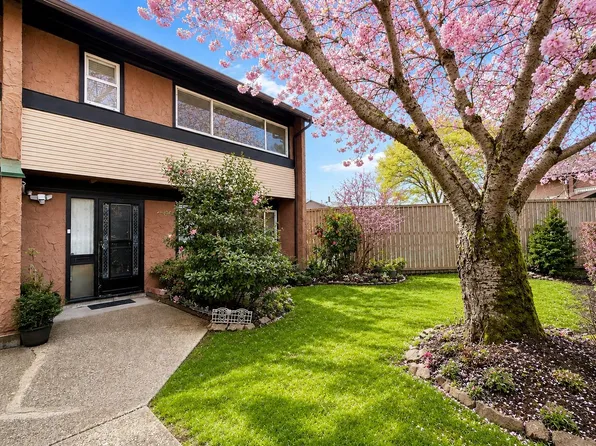 10011 Swinton Cres #27, Richmond, BC V7A 3S9