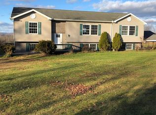 1174 Strackville Rd, Saranac, NY 12981