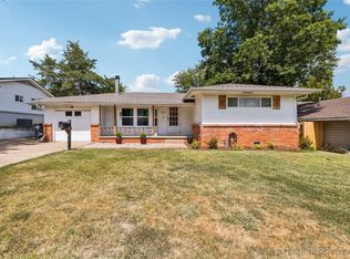 5745 E 30th St, Tulsa, OK 74114