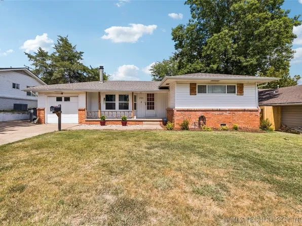 5745 E 30th St, Tulsa, OK 74114