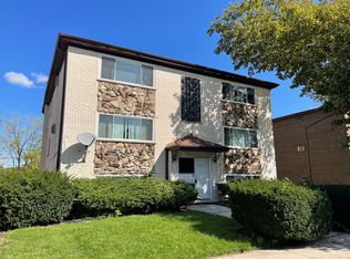 3916 W 124th St #3W, Alsip, IL 60803
