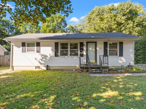 167 Beverly Ave, Lexington, KY 40505