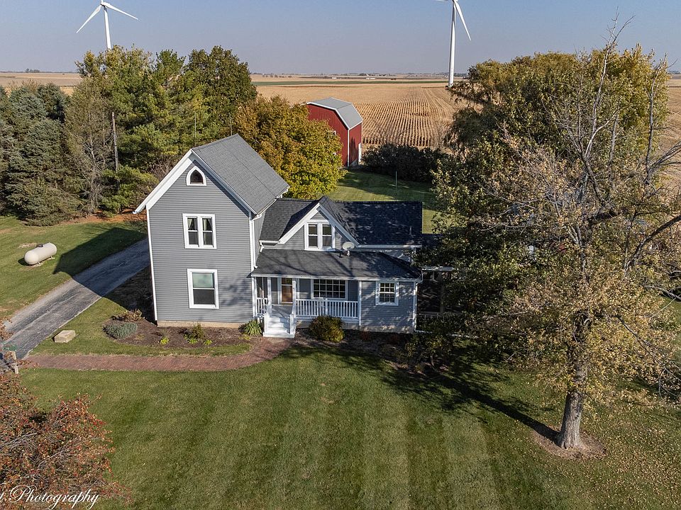 785 Keslinger Rd, Malta, IL 60150 Zillow