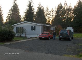 15443 Baldpate St SE, Yelm, WA 98597