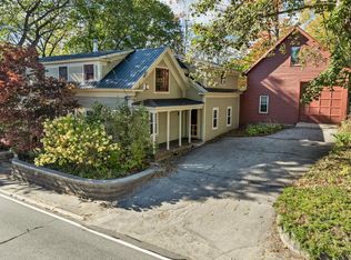 108 Center Street, Wolfeboro, NH 03894