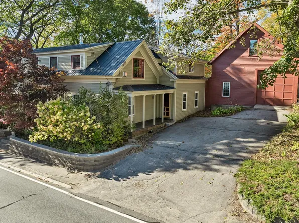 108 Center Street, Wolfeboro, NH 03894