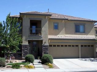 4212 Cathedral Falls Ave, North Las Vegas, NV 89085