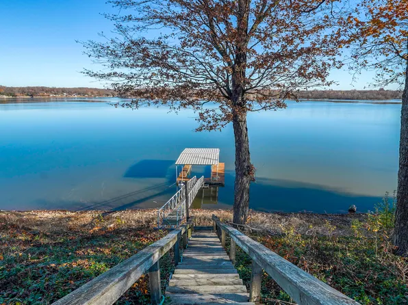 66510 E 253rd Rd, Grove, OK 74344