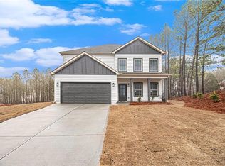 50 Kendall Ln, Covington, GA 30014