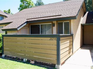26154 Serrano Ct #16, Lake Forest, CA 92630