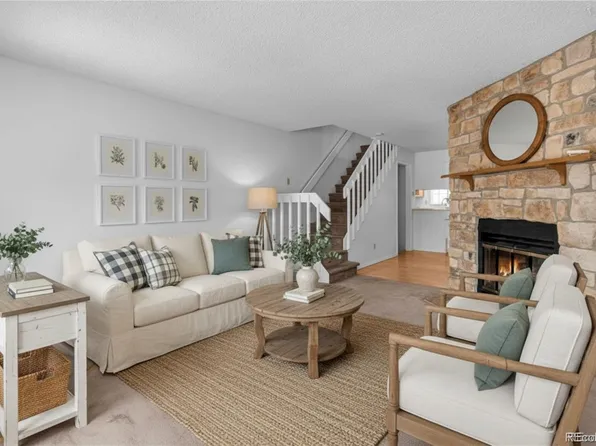 8257 S Fillmore Way, Littleton, CO 80122