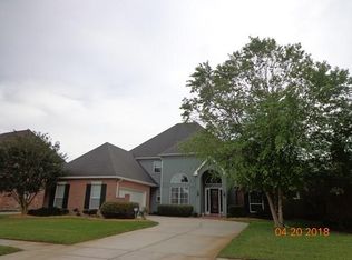 67 Chateau Rothchild Dr, Kenner, LA 70065