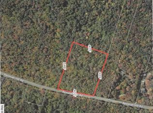 Revonah Hill Road, Liberty, NY 12754