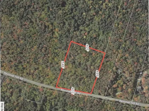 Revonah Hill Road, Liberty, NY 12754