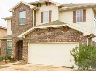 1527 Rosebay Rd, Baytown, TX 77521