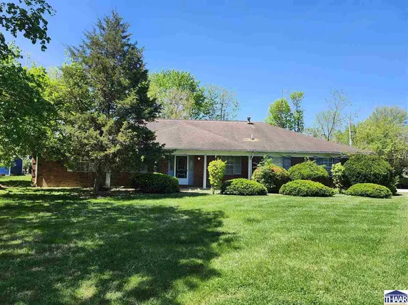 1 E Long Ridge Rd, Terre Haute, IN 47802