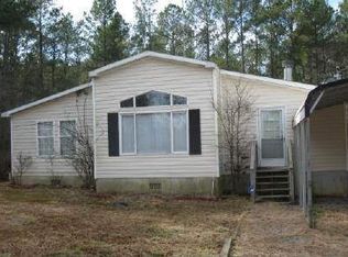 131 Holly Harbor Ln, Sparta, GA 31087