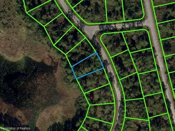 8736 Oviedo St, Sebring, FL 33872