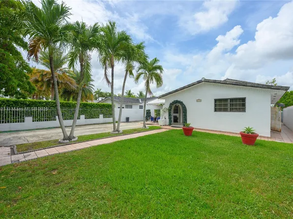 11870 SW 5th St, Miami, FL 33184