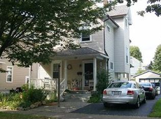 52 Lansdale St, Rochester, NY 14620