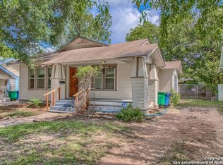 807 W Lynwood Ave, San Antonio, TX 78212