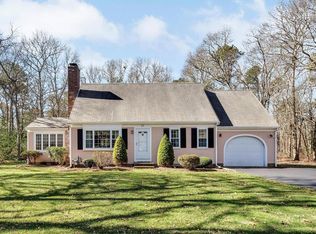 77 Saint Antons Way, Marstons Mills, MA 02648