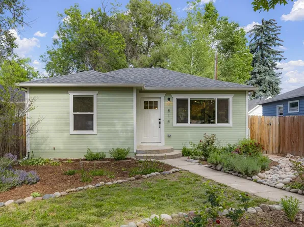 814 Baker St, Longmont, CO 80501