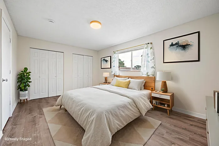 1 bed, 1.0 bath, 673 sqft, $1,150 — Photo 3