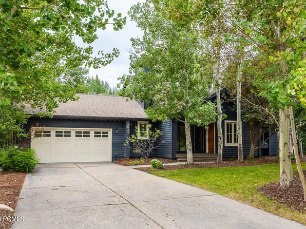 2025 Lucky John Dr, Park City, UT 84060