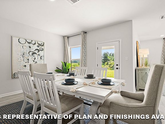 Plan Elevation.