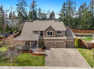 12910 194th Avenue Ct E, Bonney Lake, WA