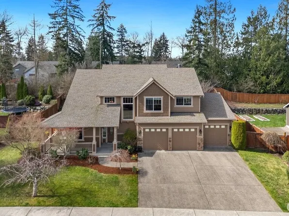 12910 194th Avenue Ct E, Bonney Lake, WA 98391