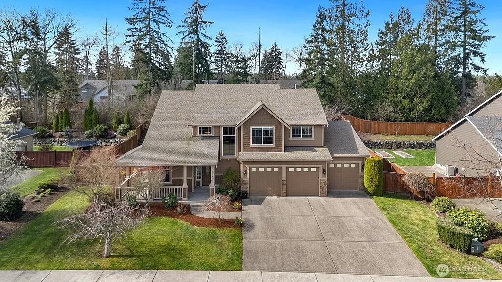12910 194th Avenue Ct E photo 1