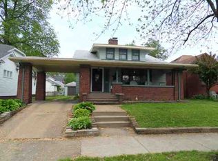 30 Monterey Ave, Terre Haute, IN 47803