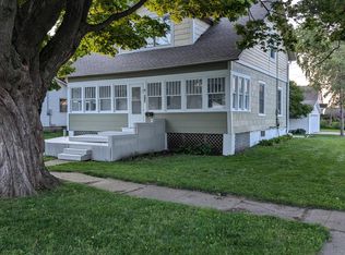 313 Main St, Stout, IA 50673