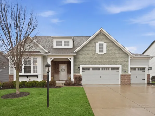 14933 Spayside Dr E, Noblesville, IN 46062