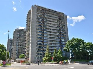 158 B McArthur Ave #1604, Ottawa, ON K1L8E7