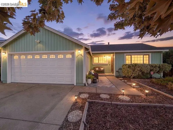 518 Bella Vista Dr, Suisun City, CA 94585