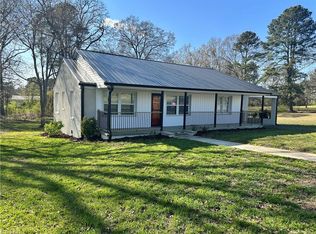 4078 Chatham St, Bennett, NC 27208