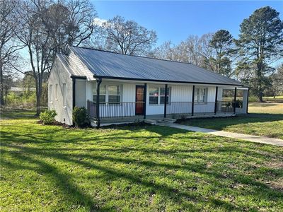 4078 Chatham St, Bennett, NC, 27208