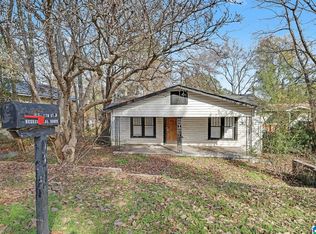 1015 11th St N, Bessemer, AL 35020